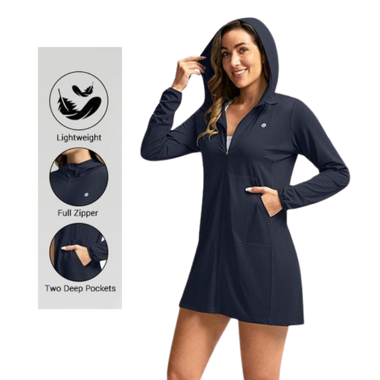 Senera™ Sun Shield Jacket